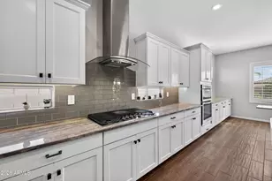 20865 E Camina Buena Vista, Queen Creek, AZ 85142 - Photo 21