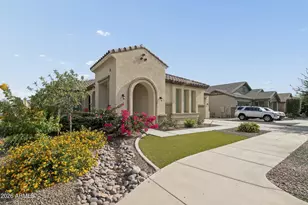 20865 E Camina Buena Vista, Queen Creek, AZ 85142 - Photo 7