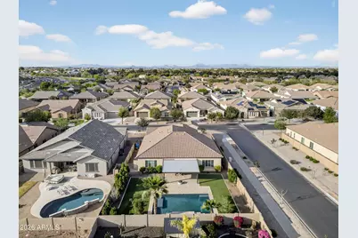 20865 E Camina Buena Vista, Queen Creek, AZ 85142 - Photo 63