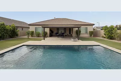 20865 E Camina Buena Vista, Queen Creek, AZ 85142 - Photo 51