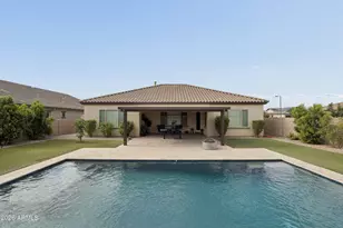 20865 E Camina Buena Vista, Queen Creek, AZ 85142 - Photo 51