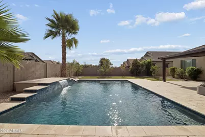 20865 E Camina Buena Vista, Queen Creek, AZ 85142 - Photo 57
