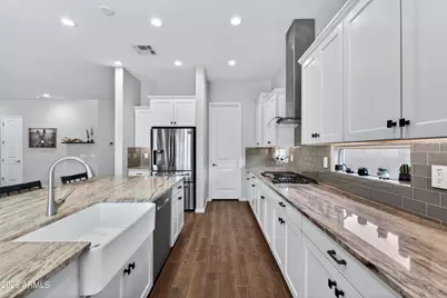 20865 E Camina Buena Vista, Queen Creek, AZ 85142 - Photo 19
