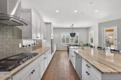 20865 E Camina Buena Vista, Queen Creek, AZ 85142 - Photo 19