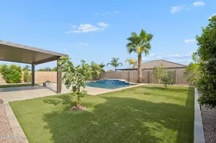 20865 E Camina Buena Vista, Queen Creek, AZ 85142 - Photo 49