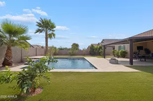 20865 E Camina Buena Vista, Queen Creek, AZ 85142 - Photo 53