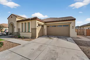 20865 E Camina Buena Vista, Queen Creek, AZ 85142 - Photo 5