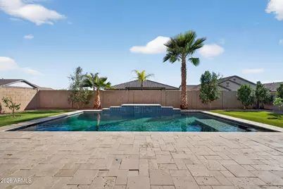 20865 E Camina Buena Vista, Queen Creek, AZ 85142 - Photo 53