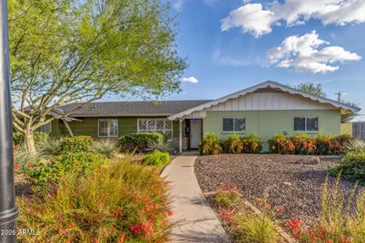 6616 N 16th Drive, Phoenix, AZ 85015 - Photo 1