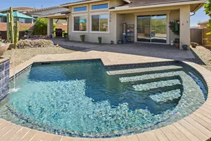 7190 W Cactus Flower Pass, Marana, AZ 85658 - Photo 23