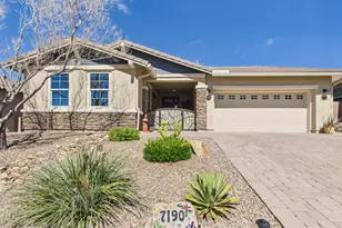 7190 W Cactus Flower Pass, Marana, AZ 85658 - Photo 1