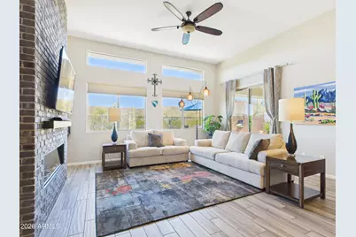 7190 W Cactus Flower Pass, Marana, AZ 85658 - Photo 7