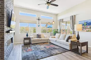 7190 W Cactus Flower Pass, Marana, AZ 85658 - Photo 7