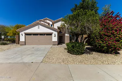 16054 W Hearn Road, Surprise, AZ 85379 - Photo 33
