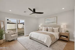 116 E Helena Dr, Phoenix, AZ 85022 - Photo 17