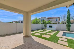 4346 S Synapse Dr, Mesa, AZ 85212 - Photo 29