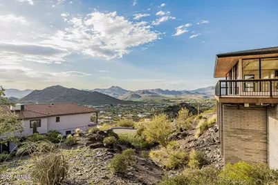 6111 E Victoria Drive, Cave Creek, AZ 85331 - Photo 11