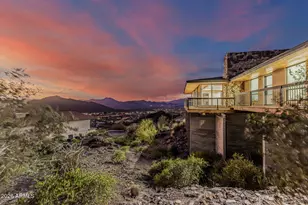 6111 E Victoria Dr, Cave Creek, AZ 85331 - Photo 1