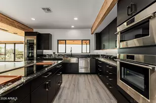 6111 E Victoria Dr, Cave Creek, AZ 85331 - Photo 15