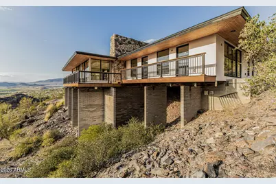 6111 E Victoria Drive, Cave Creek, AZ 85331 - Photo 5