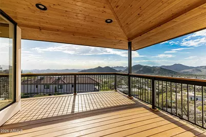 6111 E Victoria Drive, Cave Creek, AZ 85331 - Photo 17