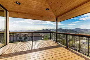 6111 E Victoria Dr, Cave Creek, AZ 85331 - Photo 17