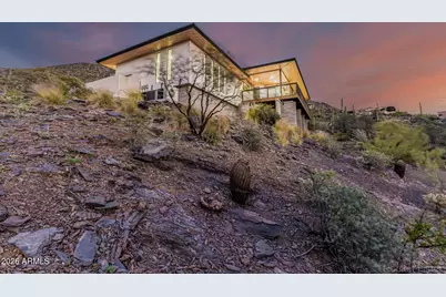 6111 E Victoria Drive, Cave Creek, AZ 85331 - Photo 7