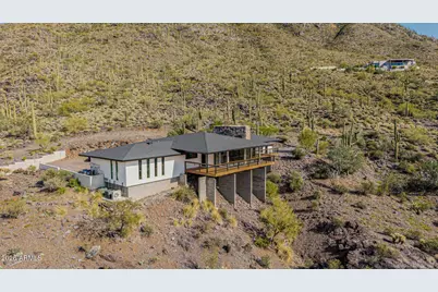 6111 E Victoria Drive, Cave Creek, AZ 85331 - Photo 47