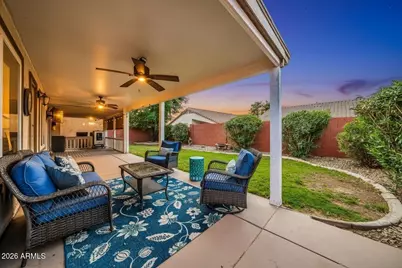 15249 W Honeysuckle Lane, Surprise, AZ 85374 - Photo 29
