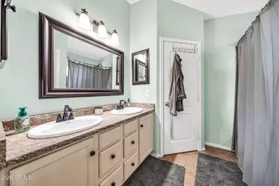 15249 W Honeysuckle Lane, Surprise, AZ 85374 - Photo 25