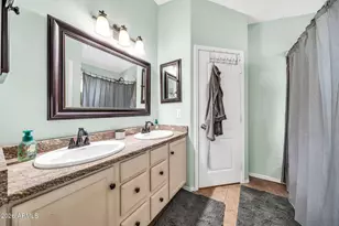 15249 W Honeysuckle Ln, Surprise, AZ 85374 - Photo 25