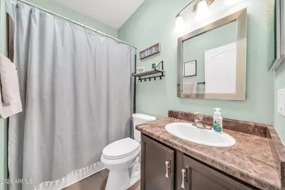 15249 W Honeysuckle Lane, Surprise, AZ 85374 - Photo 17