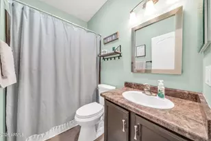 15249 W Honeysuckle Ln, Surprise, AZ 85374 - Photo 17