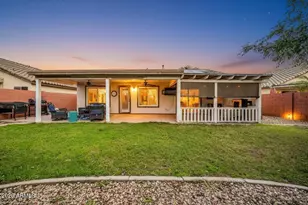 15249 W Honeysuckle Ln, Surprise, AZ 85374 - Photo 27