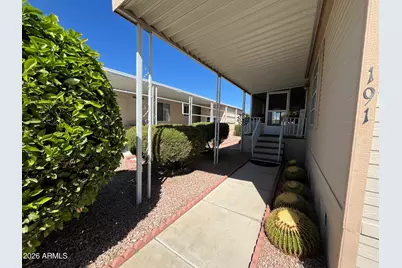 11596 W Sierra Dawn Boulevard #191, Surprise, AZ 85378 - Photo 9