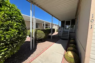 11596 W Sierra Dawn Blvd, Surprise, AZ 85378 - Photo 9