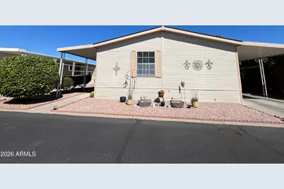 11596 W Sierra Dawn Boulevard #191, Surprise, AZ 85378 - Photo 7