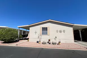 11596 W Sierra Dawn Blvd, Surprise, AZ 85378 - Photo 7