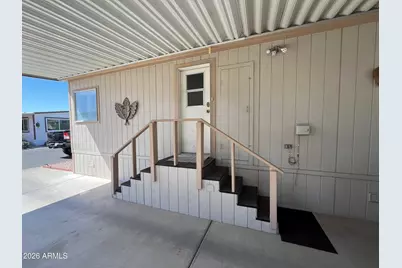 11596 W Sierra Dawn Boulevard #191, Surprise, AZ 85378 - Photo 13