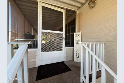 11596 W Sierra Dawn Boulevard #191, Surprise, AZ 85378 - Photo 5