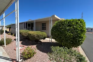 11596 W Sierra Dawn Blvd, Surprise, AZ 85378 - Photo 1