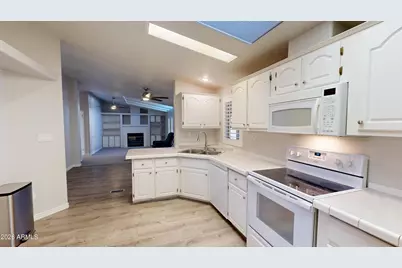 11596 W Sierra Dawn Boulevard #191, Surprise, AZ 85378 - Photo 59