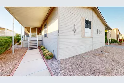 11596 W Sierra Dawn Boulevard #191, Surprise, AZ 85378 - Photo 1