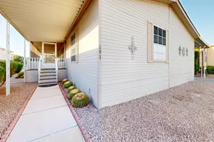 11596 W Sierra Dawn Blvd, Surprise, AZ 85378 - Photo 1