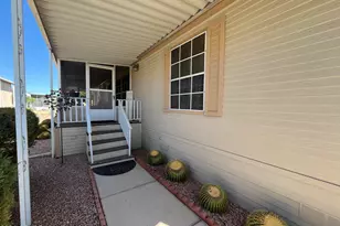 11596 W Sierra Dawn Blvd, Surprise, AZ 85378 - Photo 3