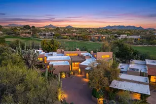 1637 N Quartz Valley Rd, Scottsdale, AZ 85266 - Photo 1