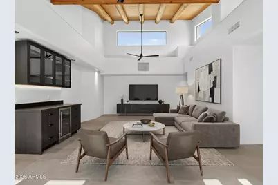 1637 N Quartz Valley Road, Scottsdale, AZ 85266 - Photo 5