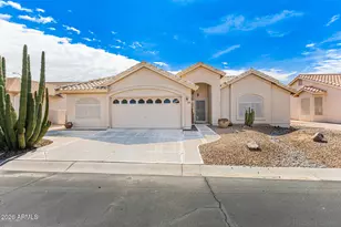 1601 E Hazeltine Way, Chandler, AZ 85249 - Photo 1