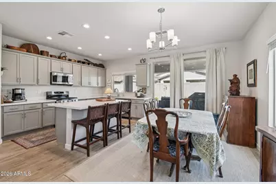 1356 E Avenida Kino --, Casa Grande, AZ 85122 - Photo 7