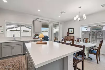 1356 E Avenida Kino --, Casa Grande, AZ 85122 - Photo 9